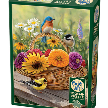 Ct 1000 cobble hill summer bouquet