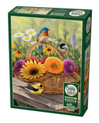 Ct 1000 cobble hill summer bouquet