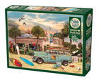 CT Cobble Surf Shack | 1000 pieces 