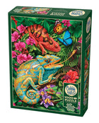 Ct 1000 cobble hill karma chameleon