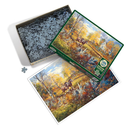 CT Cobble Fresh Start | 1000 pieces 