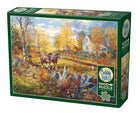 CT Cobble Fresh Start | 1000 pieces 