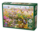 C-T Cobble Backyard Bird Bath |1000 Piece