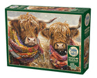 C-T Cobble Brrr! | 1000 Piece | AI Assistance