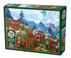 C-T Cobble Hill Where Gods Reside | 1000 Piece