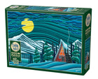 C-T Cobble Winter Tranquility | 1000 Piece