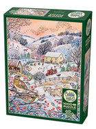 C-T Cobble Hill Hilltop Farm | 1000 Piece