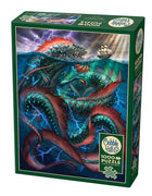 C-T Cobble From the Depths | 1000 Piece