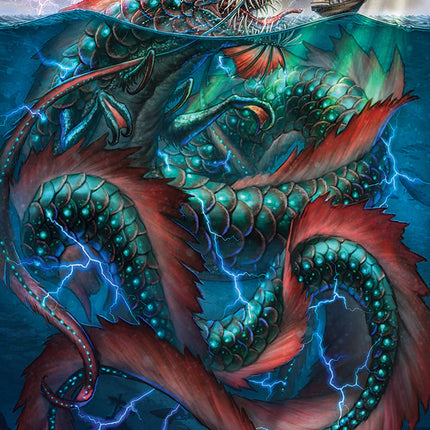 C-T Cobble From the Depths | 1000 Piece