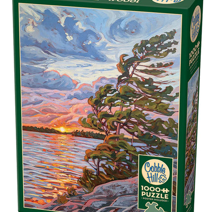 C-T Cobble Windswept | 1000 Piece