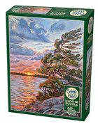 C-T Cobble Windswept | 1000 Piece