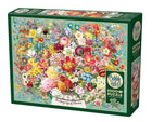 CT Cobble Hill The Language of Flowers | 1000 Piece