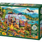 1000 Pieces