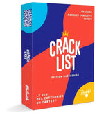 Crack List Quebec Edition