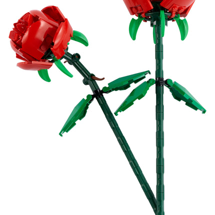 Lego 40460 roses 120 pcs 8+