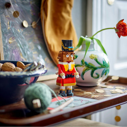 40640 LEGO® Le casse-noisette