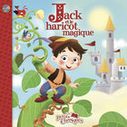 Jack et le haricot magique