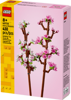 Lego 40725 Cherry Blossom – La Griffunrie