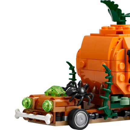 LEGO® Pumpkin Patch Pickup, Toy Set 40822
