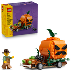 LEGO® Pumpkin Patch Pickup, Toy Set 40822