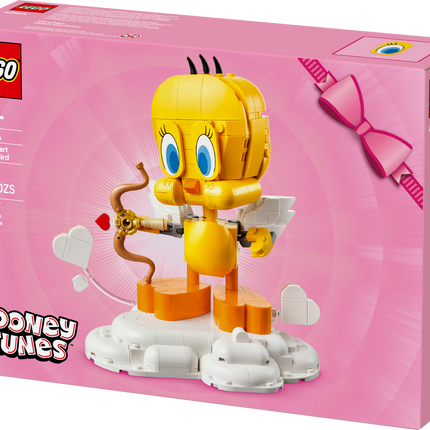 Lego Looney Tunes 40824 Titi chéri