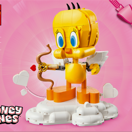 Lego Looney Tunes 40824 Titi chéri
