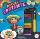 Argile épatante N.E.