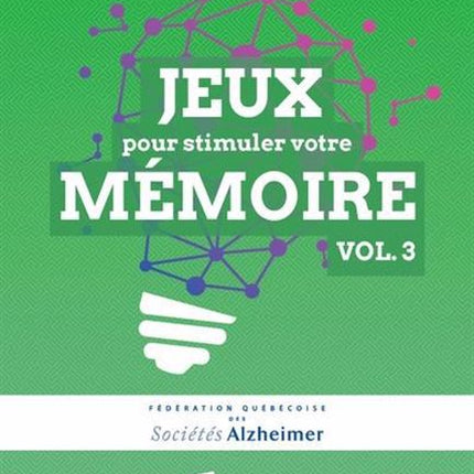 Games to Boost Your Memory Vol. 3