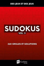 Sudokus #03