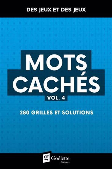 Mots cachés #04