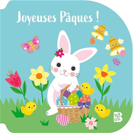 Happy Easter !