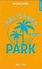 Palisades Park - Tome 1