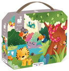 Animaux sauvages Janod 36 mcx
