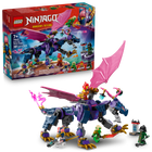 Lego Ninjago 71842 Rontu le Maître des dragons
