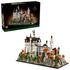 Lego Architecture 21063 Le château de Neuschwanstein
