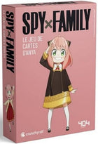 Spy x Family Card Game: Anya Special