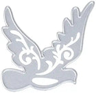 Kaisercraft Dove Die, 2.5 by 2.25