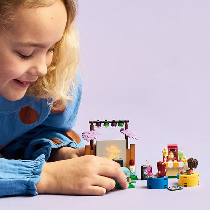 Lego Friends 42642 Friendship Movie Night