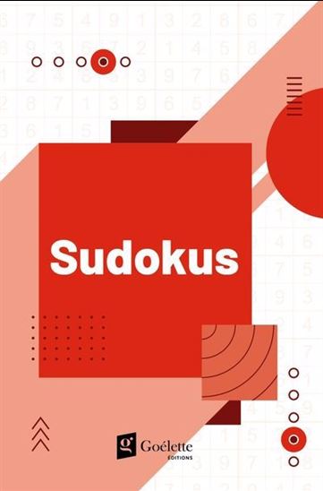 Livre de Sudokus -290 jeux