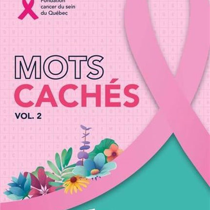 Mots cachés #02 Cancer du sein