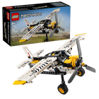LEGO® Technic™ L’avion de brousse, Jouet pour enfants 42198