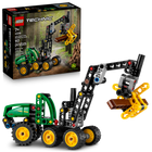 Lego Technic 42218 John Deere 1470H Wheeled Harvester