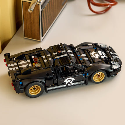 Lego Technic 42223 Ford GT40 MKII 1966 Race Car