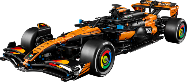 Lego Technic 42228 La voiture de F1® McLaren MCL39