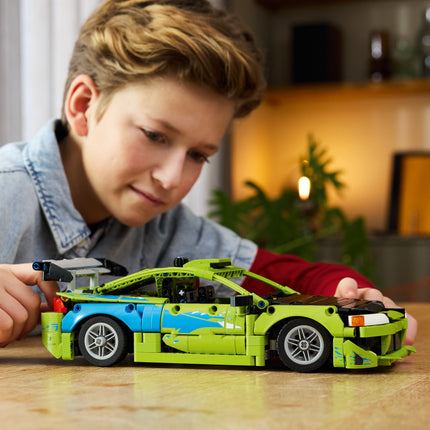 LEGO® Technic™ The Fast & Furious Mitsubishi Eclipse 42229