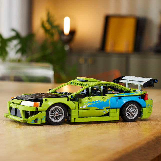 LEGO® Technic™ The Fast & Furious Mitsubishi Eclipse 42229