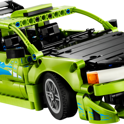 LEGO® Technic™ The Fast & Furious Mitsubishi Eclipse 42229