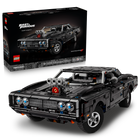 LEGO® Technic™ Fast & Furious Dom's Dodge Charger 42231