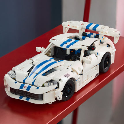 LEGO® Technic™ Dodge Viper GTS-R Sport Car 42234