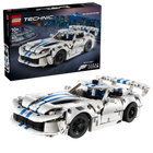 LEGO® Technic™ Dodge Viper GTS-R Sport Car 42234